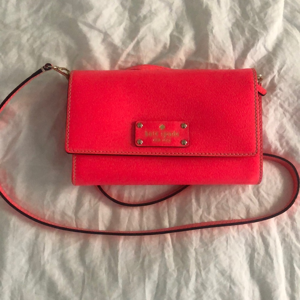 BRAND NEW Kate Spade satchel